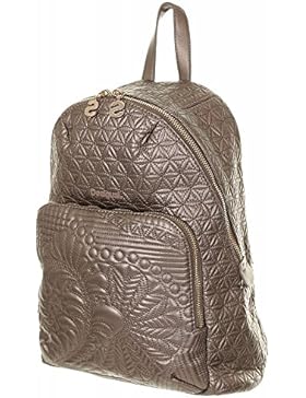Desigual BOLS_LIMA LOTTIE 17WAXPGX Damen Rucksack dorado
