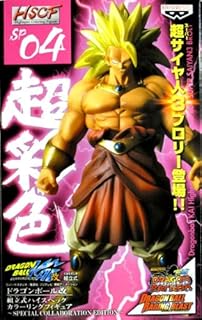 Jouets » Figurines » DRAGON BALL » Sangohan Hscf 25   Agrandir l'image