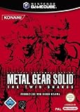 Metal Gear Solid: The Twin Snakes - 