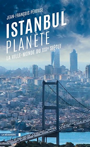 Istanbul planète