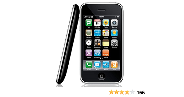 iphone 3 da apple