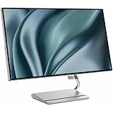 Lenovo Q27h-20 68,58 cm (27 Pollici, 2560 x 1440, WQHD, 70 Hz, WideView, 350 nits, antiriflesso) Monitor (HDMI, DisplayPort, 