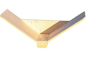 AGROHIT Sitzbrettchen für Tauben & Andere Vögel, 15 Stück Taubensitz aus Holz, Vogelstangen mit Stabilen Halterungen für Einfache Installation, Sitzstangen, 27 x 12 x 12 cm, 15er Pack