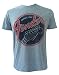 Produktbild Fender Original 1946 T-Shirt grau meliert L