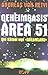 Produktbild Geheimbasis Area 51