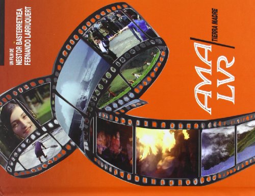Ama lur / tierra madre (+DVD) francais