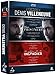 Coffret denis villeneuve : prisoners ; incendies