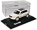 Produktbild VW Volkswagen Tiguan Weiss Track And Field 2008 1/43 Schuco Modell Auto Modellauto SondeRangebot