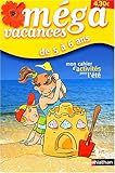 Image de Méga vacances : De 5 à 6 ans
