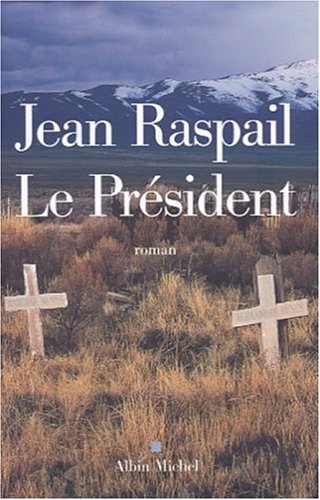 couverture de : Le pr&eacute;sident