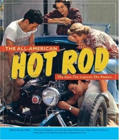 Télécharger All-American Hot Rod Livre eBook France