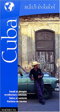 couverture de : Cuba
