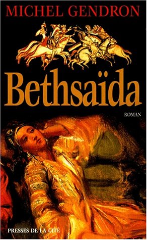 couverture de : Bethsa&icirc;da
