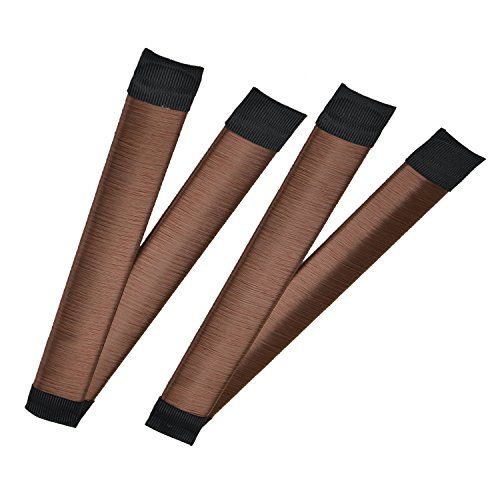 Haardutt Hilfe Test Vergleich 2021 7 Beste Haarschmuck Perucken