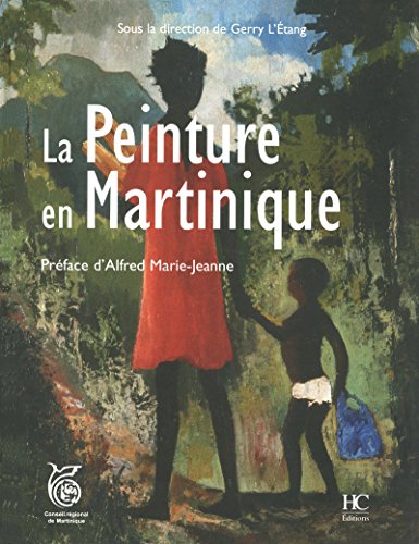 La peinture en Martinique