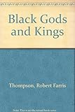 Image de Black Gods and Kings