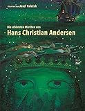 Die schönsten Märchen von Hans Christian Andersen by 