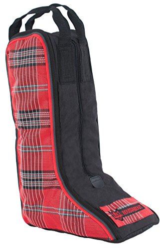 Kensington-KPP-ROUSTABOUT-Boot-Bag