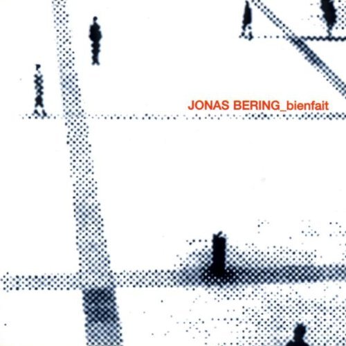Preisvergleich Produktbild Jonas Bering by JONAS BERING
