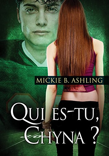 Télécharger Qui es-tu, Chyna ? PDF
