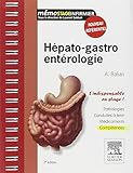 Hépato-gastro-entérologie
