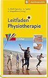 Image de Leitfaden Physiotherapie: Mit Zugang zur Medizinwelt