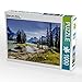 Produktbild Maligne Lake, Alberta 1000 Teile Puzzle quer (CALVENDO Natur)
