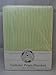 100% Cotton Cellular Pram Crib Cradle Blanket 75 x 150 cms apple