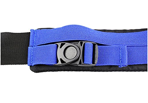 efonto/JJC Outdoor Travel Utility Fotografie Gürtel Kamera Objektiv Taschen und SD Memory Card Organisation Schutzhülle Zubehör Gürtel - 3