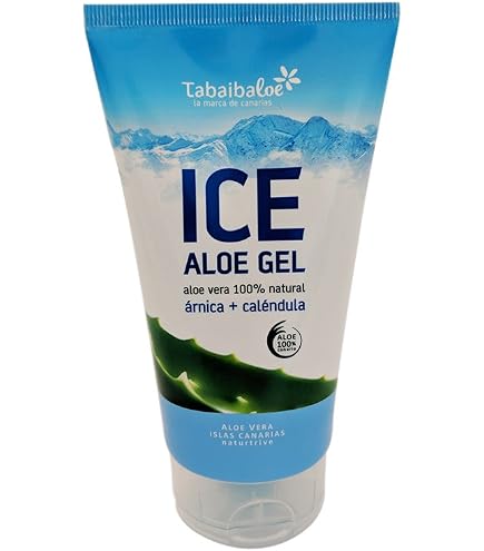 aloe vera gel wimpern mini aloe gel lash & brow mascara – clear – Ere Perez Natural Cosmetics