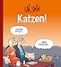 Uli Stein Cartoon-Geschenke: Katzen! by 