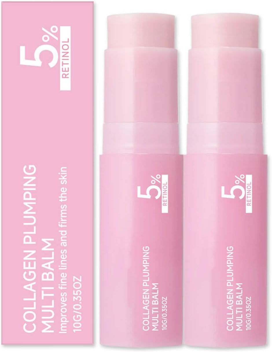 Faut-il Acheter le Leaf Cosmetic Stick Anti Ride Stick Repulpant (Sélection) ? Notre Avis