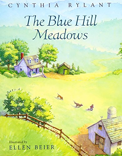 Blue Hill Meadows