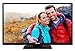 Produktbild Telefunken XH32A301 81 cm (32 Zoll) Fernseher (HD Ready, Triple-Tuner, Smart TV, Netflix) schwarz