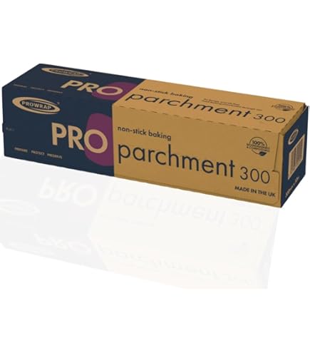 Foglio Da Cucina In Alluminio Prowrap Per Ristorazione - Foto 11