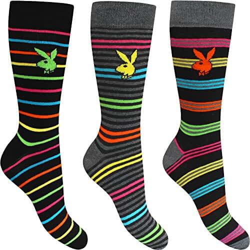 Amazon.co.uk playboy socks