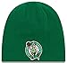 Produktbild Boston Celtics New Era NBA "Basic Team Beanie" Reversible Knit Hat Hut