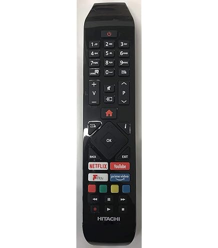 CARTE MAIN BOARD VESTEL 23616928 Pour TV HITACHI 55F501HK5110