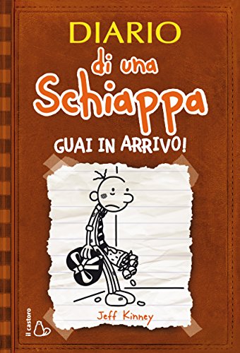 Download Diario di una Schiappa. Guai in arrivo! (Il Castoro bambini) Download Diario di una Schiappa. Guai in arrivo! (Il Castoro bambini)