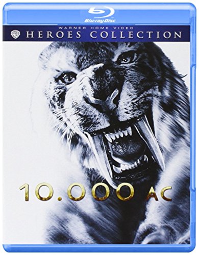 10.000 Ac [Italia] [Blu-ray]