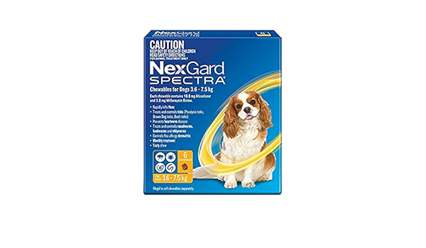 nexgard amazon