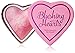 Makeup Revolution London I Heart Makeup Hearts Blusher Blushing Heart, 10g RS.932.00