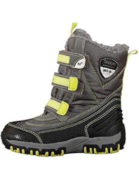 Kappa Unisex-Kinder Ben Tex Kids Kurzschaft Stiefel