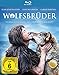 Wolfsbrüder - Ein Junge unter Wölfen [Blu-ray]