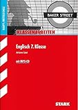 Image de Klassenarbeiten Haupt-/Mittelschule - Englisch 7. Klasse