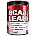 Produktbild Evlution Nutrition BCAA Lean Energy - energetisierende Aminosäure für Muskelaufbau und Ausdauer, mit einer Fatburner Rezeptur, 30 Portionen (Früchtepunsch)