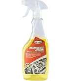 LIQUI MOLY Additivo Cura e protegge l'intero impianto dei motori a