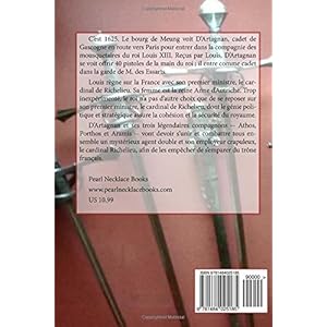 Les Trois Mousquetaires: (Avec Vingt ans après) Livre en Ligne Les Trois Mousquetaires: (Avec Vingt ans après) Livre en Ligne - Telecharger Ebook