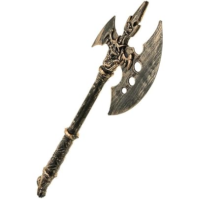 Preistoria Parrucche Capelli Lunghi E Accessori Per Costumi Su - Foto 5