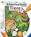 Produktbild Ravensburger 595 - TipToi: Bilderlexikon Tiere